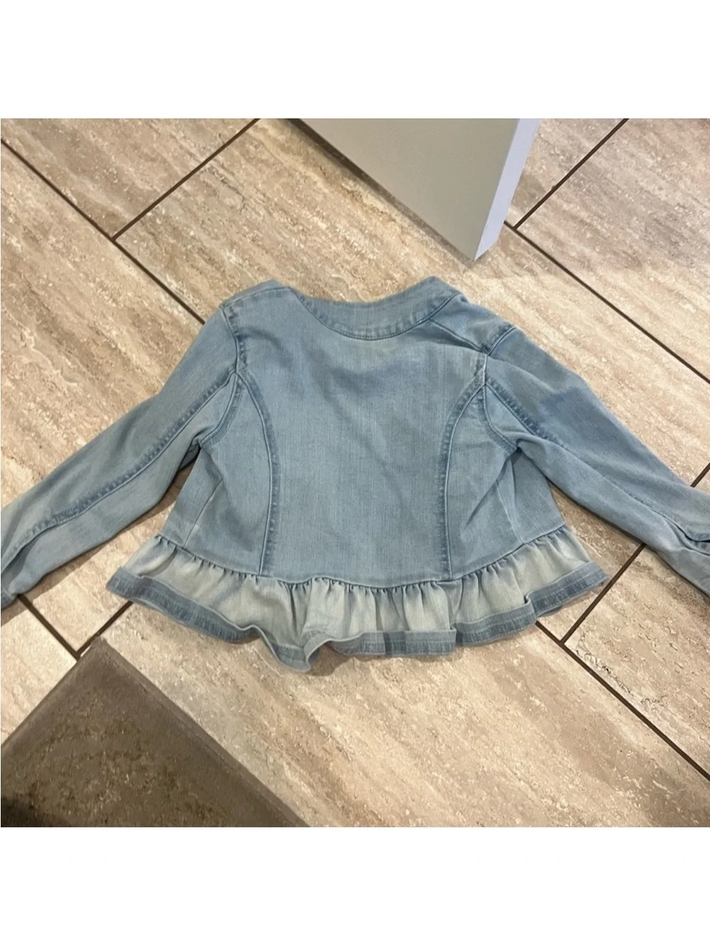 OshKosh Bgosh soft light